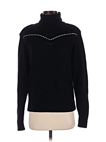 RODEBJER turtleneck sweater (view 1)