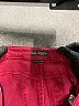 Lee Burgundy Jeans Size 14S - photo 7