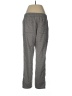 Original Use Houndstooth Gray Casual Pants Size M - photo 2
