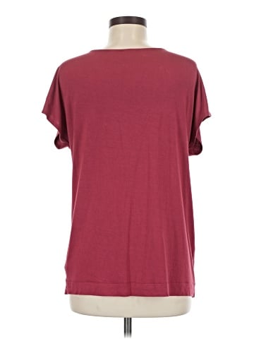 St. Tropez West Short Sleeve Top (view 2)