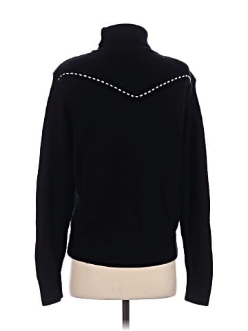 RODEBJER turtleneck sweater (view 2)
