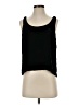 J.Crew Black Tank Top Size S - photo 1