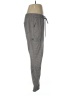 Original Use Houndstooth Gray Casual Pants Size M - photo 4