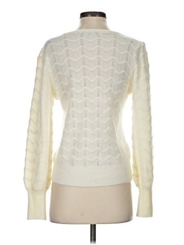 Lilla P Pullover Sweater (view 2)
