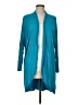 Torrid Teal Cardigan Size Med Plus (00) - photo 1