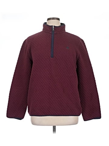 Brooks Brothers Pullover Sweater (view 1)