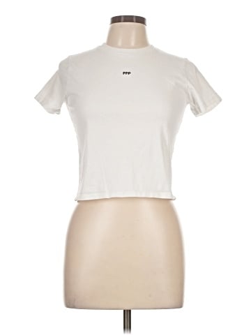 Pazzo Short Sleeve Turtleneck (view 1)