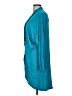 Torrid Teal Cardigan Size Med Plus (00) - photo 5