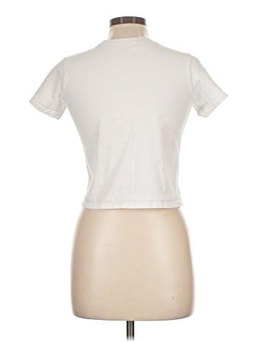 Pazzo Short Sleeve Turtleneck (view 2)