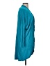 Torrid Teal Cardigan Size Med Plus (00) - photo 4
