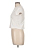 Pazzo Ivory Short Sleeve Turtleneck Size L - photo 5