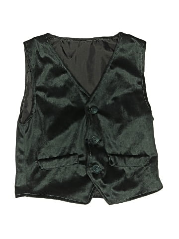 Unbranded Tuxedo Vest (view 1)