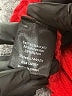 Line & Dot Solid Red Turtleneck Sweater Size L - photo 8