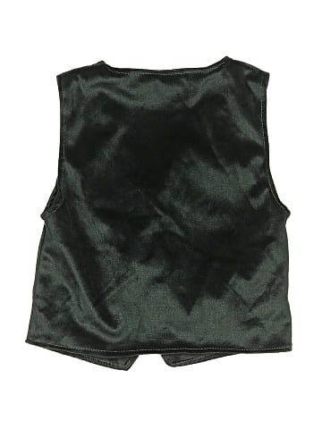 Unbranded Tuxedo Vest (view 2)