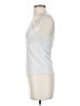 ONLY HEARTS 100% Polyester Silver Tank Top Size S - photo 5