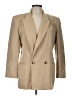 Gruppo Americano Tan Blazer Size 10 - photo 1