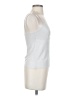 ONLY HEARTS 100% Polyester Silver Tank Top Size S - photo 4
