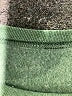 Unbranded Green Sweatshirt Size XXL (estimated) - photo 7