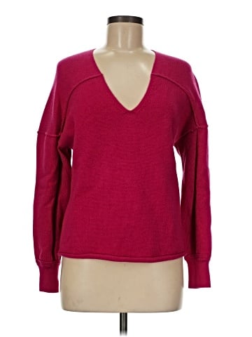 CAbi Pullover Sweater (view 1)
