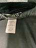 R&K Evening Black Coat Size 12 - photo 6