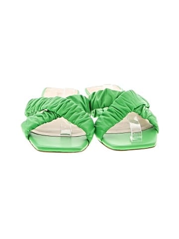Saks Fifth Avenue Sandals (view 2)