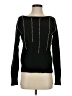 Marciano Black Pullover Sweater Size S - photo 1