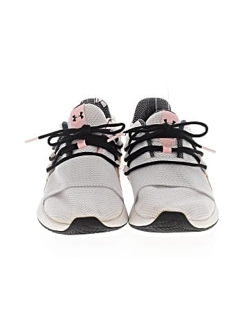 Under Armour Sneakers (view 2)