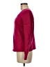 CAbi Burgundy Pullover Sweater Size M - photo 5