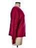 CAbi Burgundy Pullover Sweater Size M - photo 4