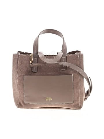 Frances Valentine Satchel (view 1)