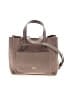 Frances Valentine Brown Tan Satchel One size - photo 1