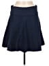 Everlane Solid Blue Casual Skirt Size 6 - photo 1