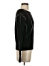 Marciano Black Pullover Sweater Size S - photo 4