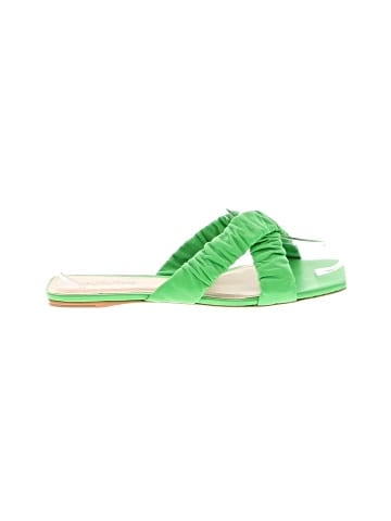 Saks Fifth Avenue Sandals (view 1)