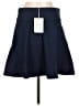 Everlane Solid Blue Casual Skirt Size 6 - photo 2