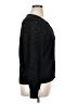 Assorted Brands Black Long Sleeve Blouse Size XL - photo 4