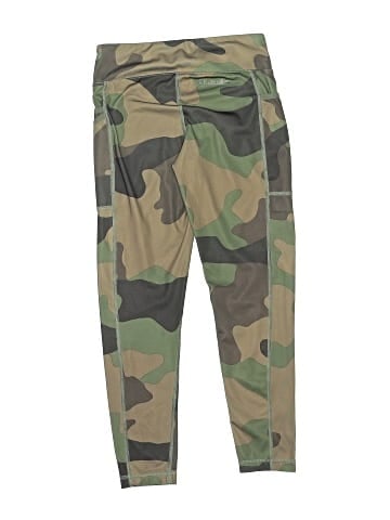 Columbia Cargo Pants (view 2)