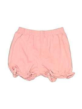 Stitchy Fish Shorts