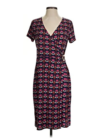 Jones New York Signature Casual Dress (view 1)