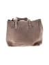 Frances Valentine Brown Tan Satchel One size - photo 3