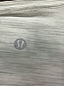 Lululemon Athletica Silver Active T-Shirt Size M (estimated) - photo 7