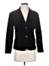 J.Crew Black Blazer Size 4 - photo 1