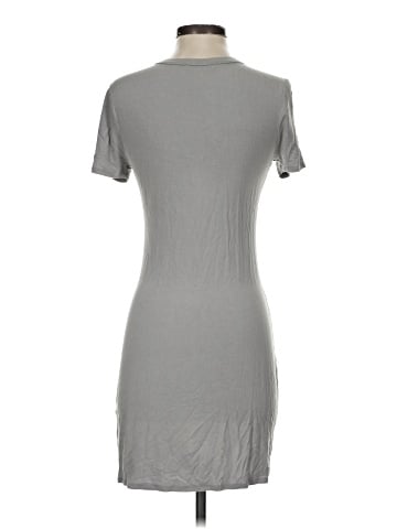 Bear Dance Casual Dress (view 2)
