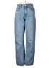 Madewell Blue Jeans Size 24 waist - photo 1