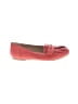 Joyfolie Red Pink Flats Size 4 (youth) - photo 1