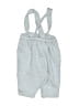 Jacadi Blue Overalls 3-6 MO / 6 MO - photo 2