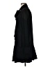Parker 100% Polyester Black Casual Dress Size M - photo 5