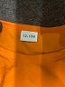 Unbranded Yellow Long Sleeve Onesie Size 12-18 mo - photo 3
