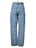 Madewell Blue Jeans Size 24 waist - photo 2