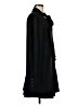 Parker 100% Polyester Black Casual Dress Size M - photo 4